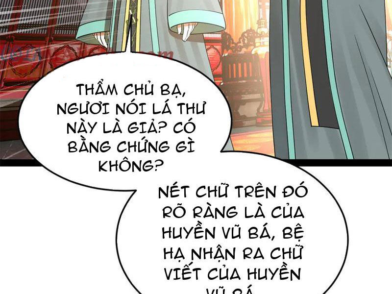 Chàng Rể Mạnh Nhất Lịch Sử - Chap 231