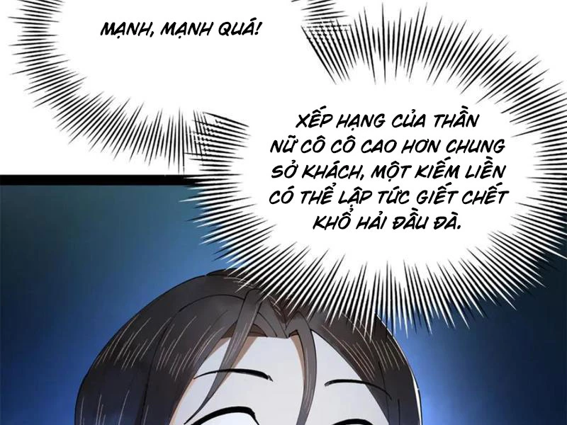 Chàng Rể Mạnh Nhất Lịch Sử - Chap 232