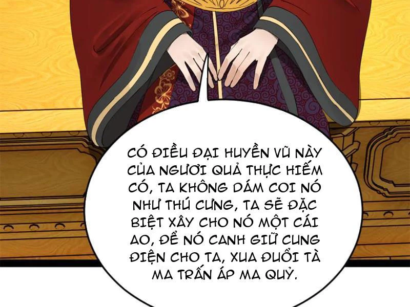 Chàng Rể Mạnh Nhất Lịch Sử - Chap 232