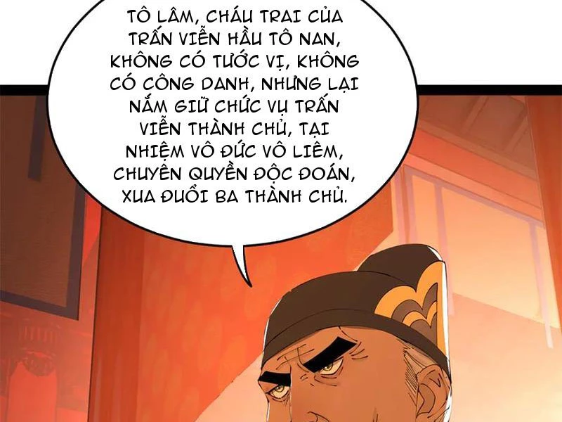 Chàng Rể Mạnh Nhất Lịch Sử - Chap 238