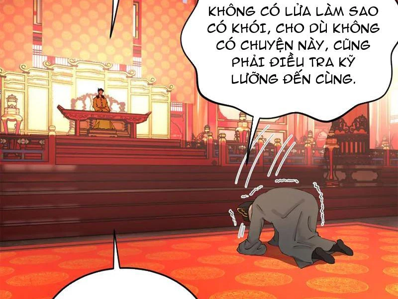 Chàng Rể Mạnh Nhất Lịch Sử - Chap 238