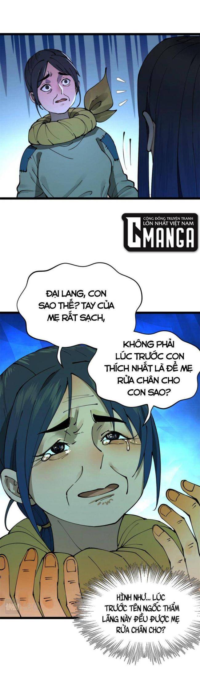 Chàng Rể Mạnh Nhất Lịch Sử - Chap 5