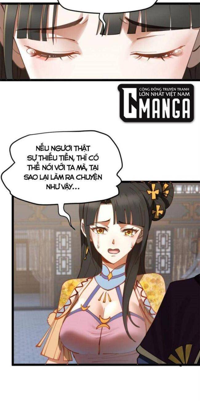 Chàng Rể Mạnh Nhất Lịch Sử - Chap 7