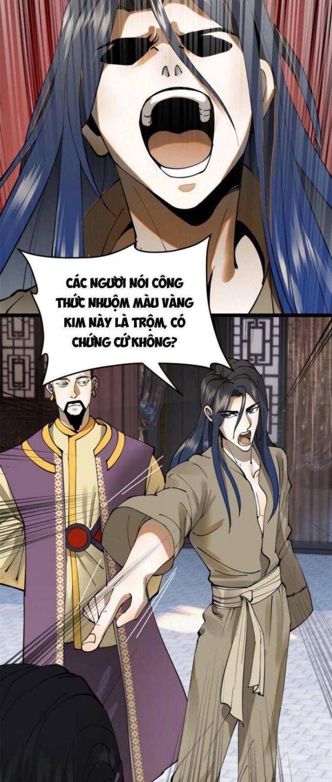 Chàng Rể Mạnh Nhất Lịch Sử - Chap 7