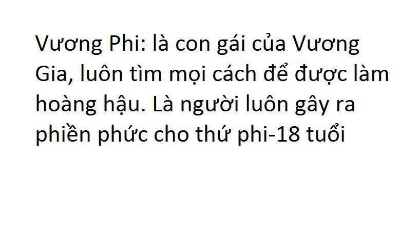 Chàng Trai Thứ Phi - Trang 14