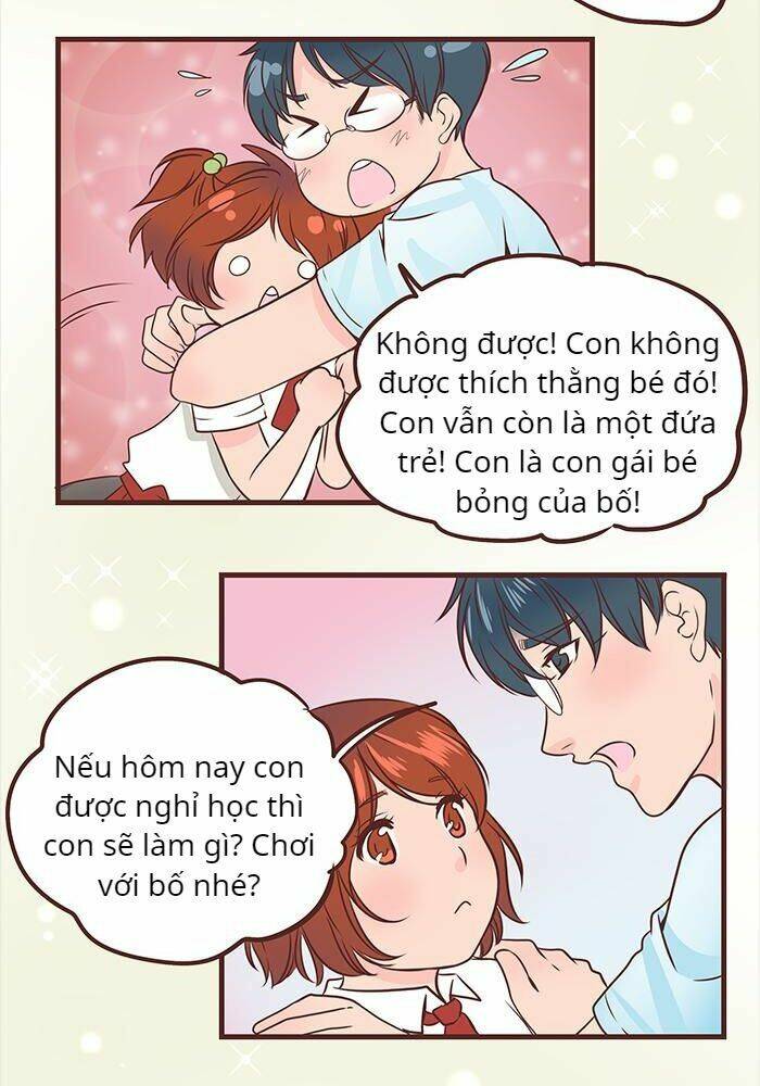 Chàng Trai Từ Quả Trứng - Trang 13