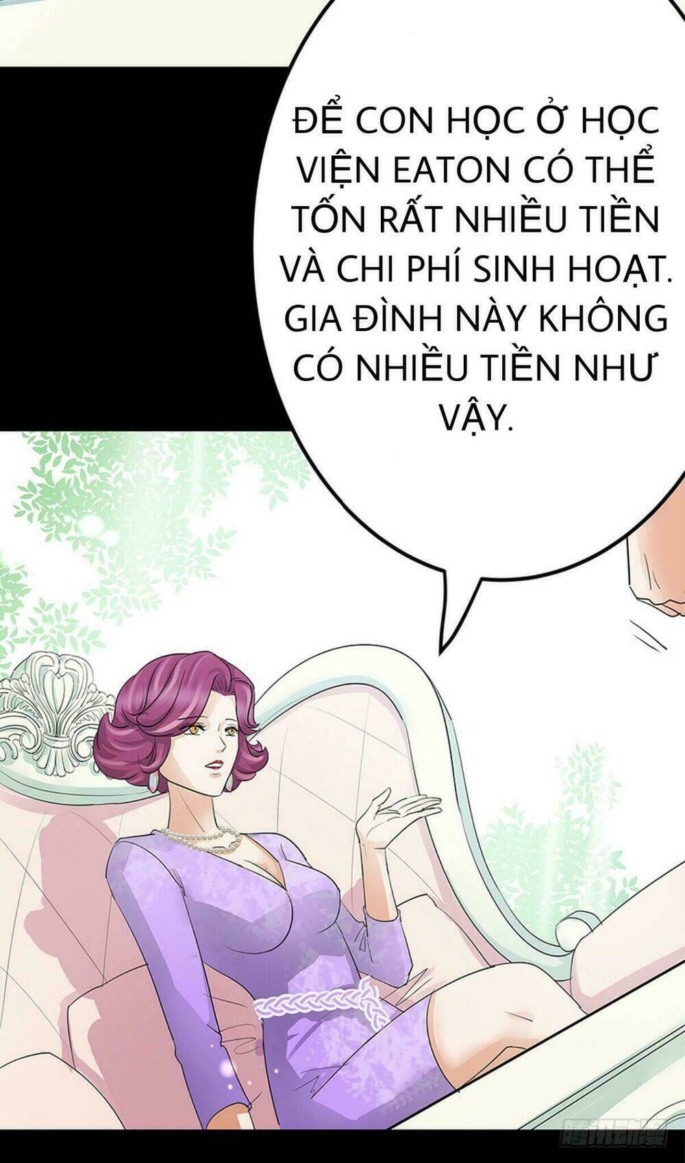 Chào Buổi Sáng, Ức Vạn Manh Thê - Trang 32