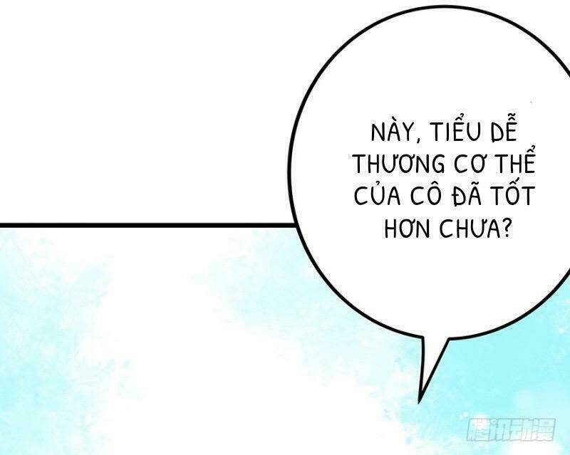 Chào Buổi Sáng, Ức Vạn Manh Thê - Trang 16