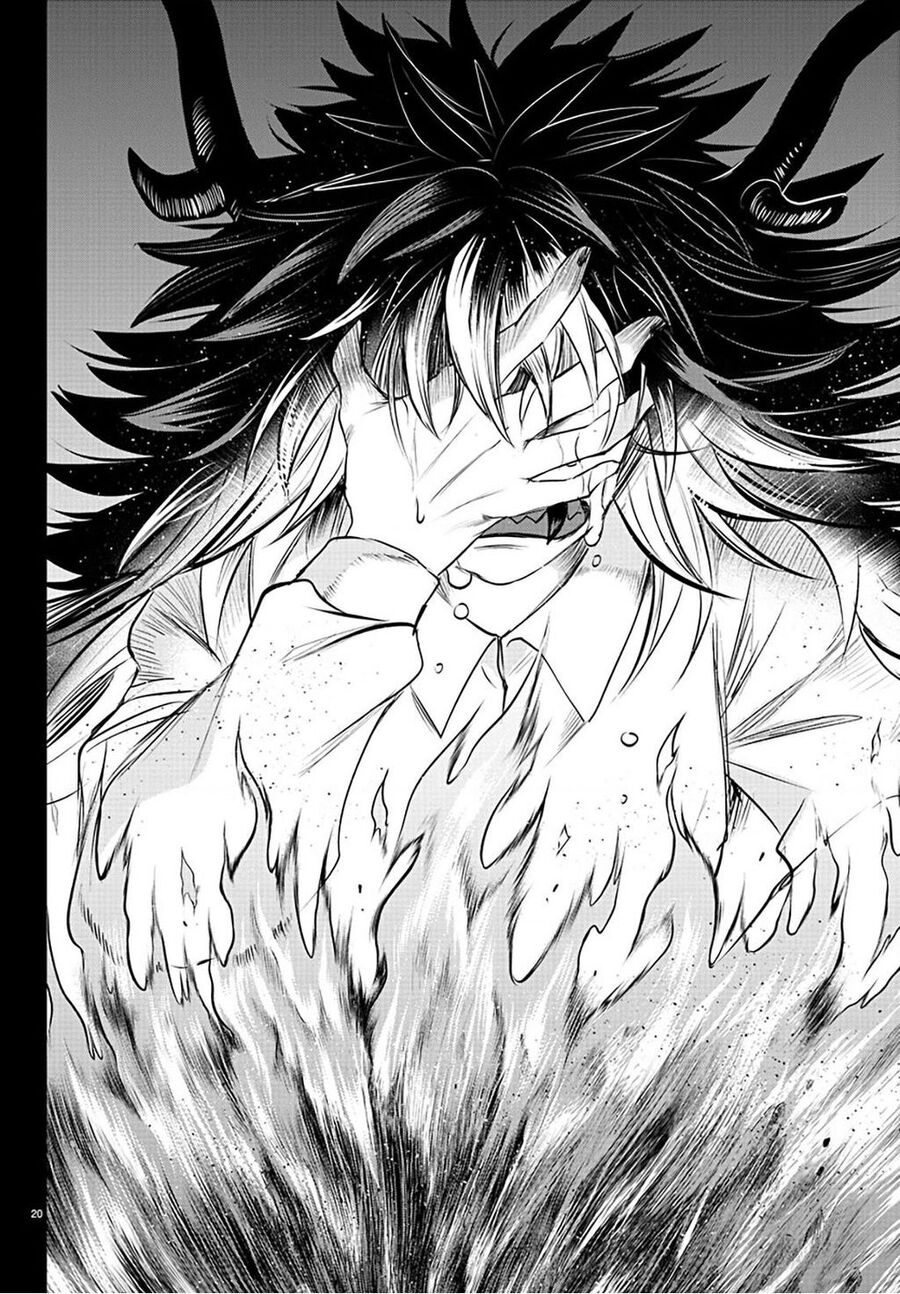 Chào Mừng Cậu Đến Trường Iruma-Kun - Chap 339