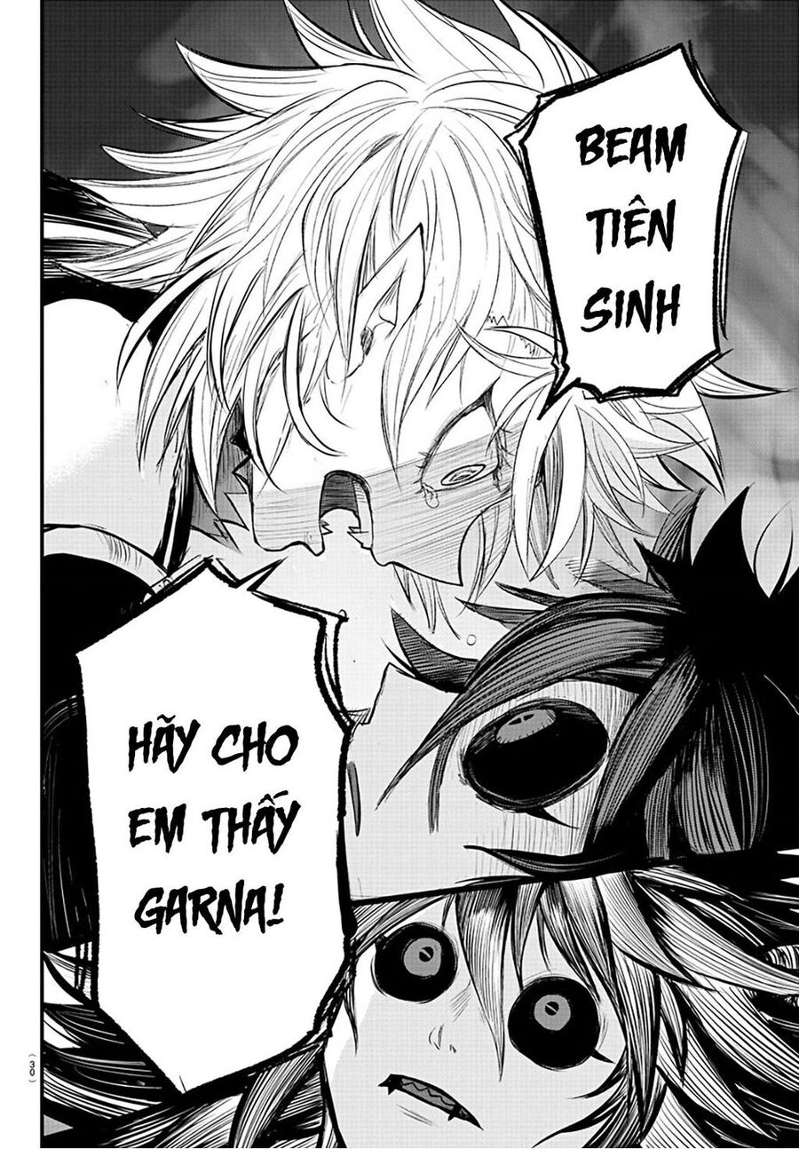 Chào Mừng Cậu Đến Trường Iruma-Kun - Chap 339