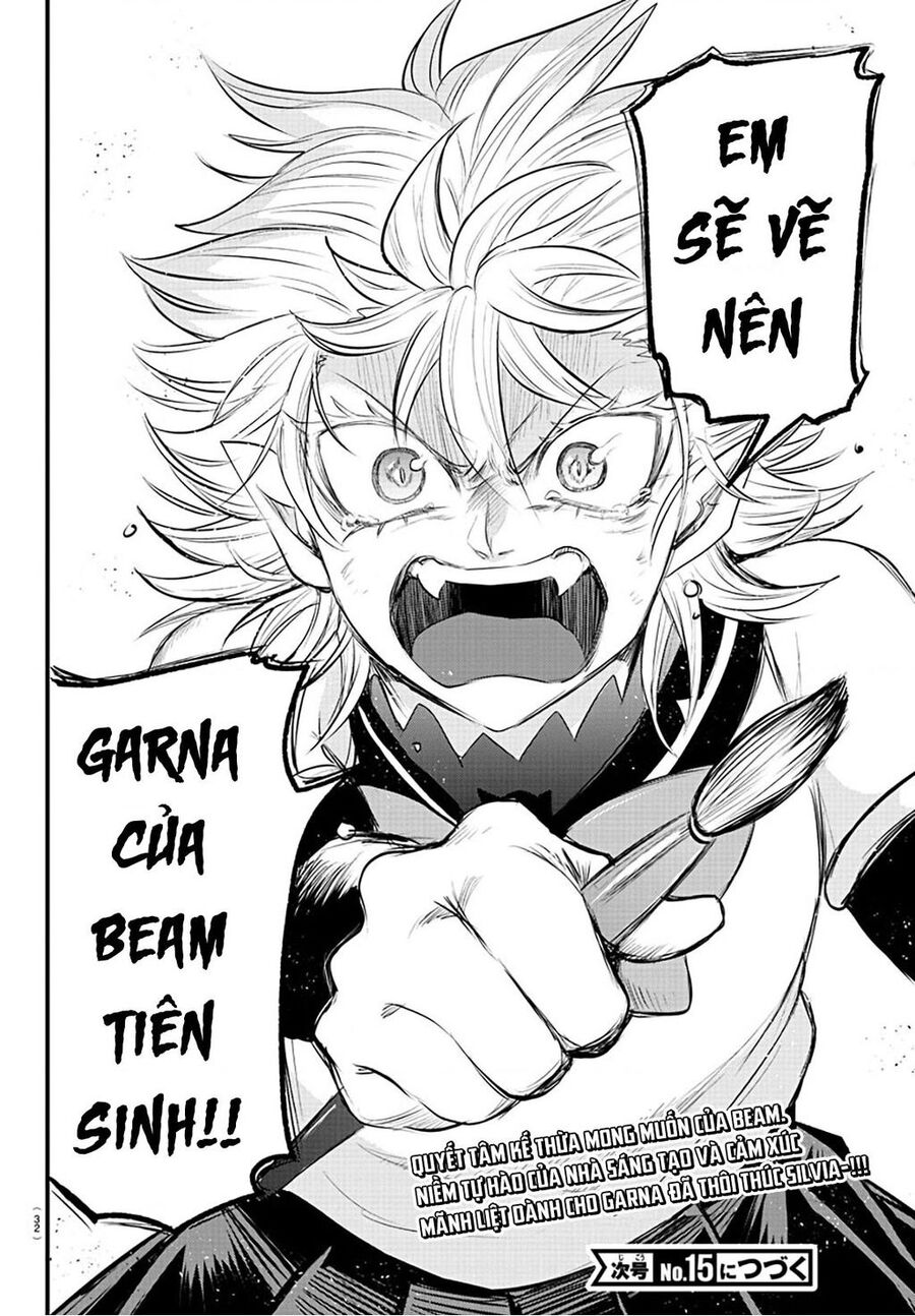 Chào Mừng Cậu Đến Trường Iruma-Kun - Chap 339