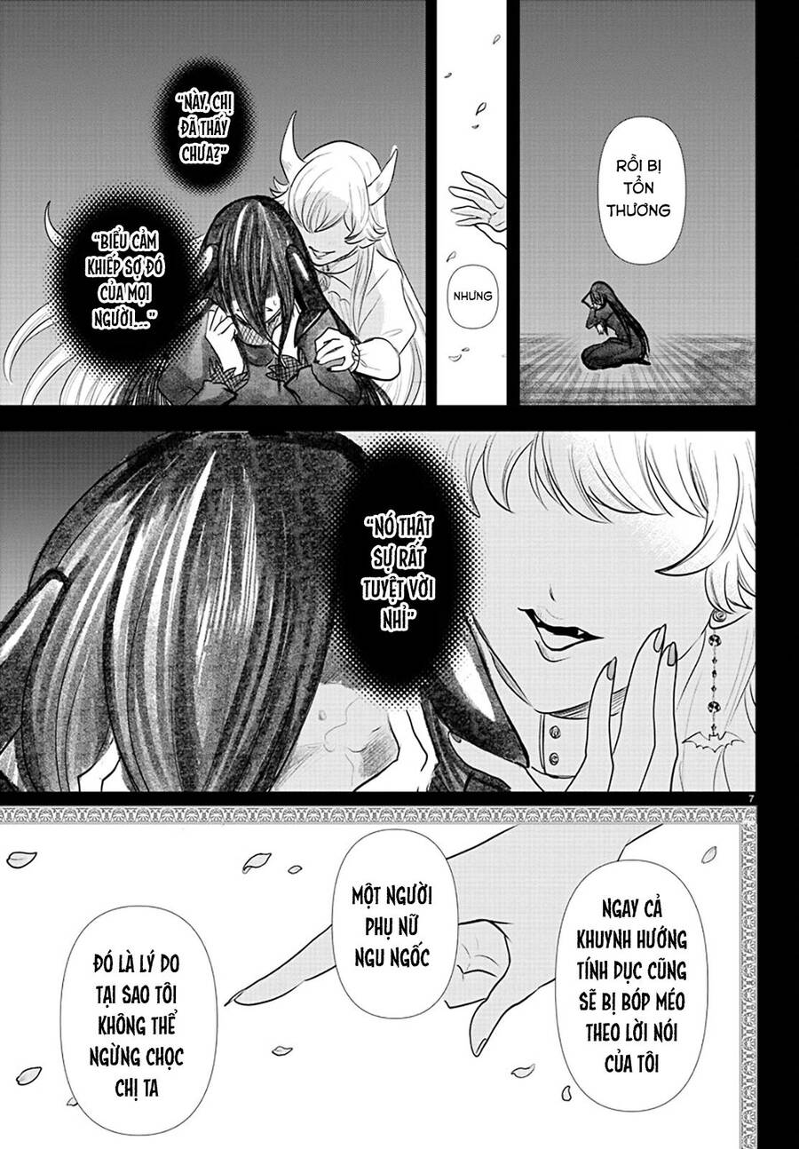 Chào Mừng Cậu Đến Trường Iruma-Kun - Chap 343