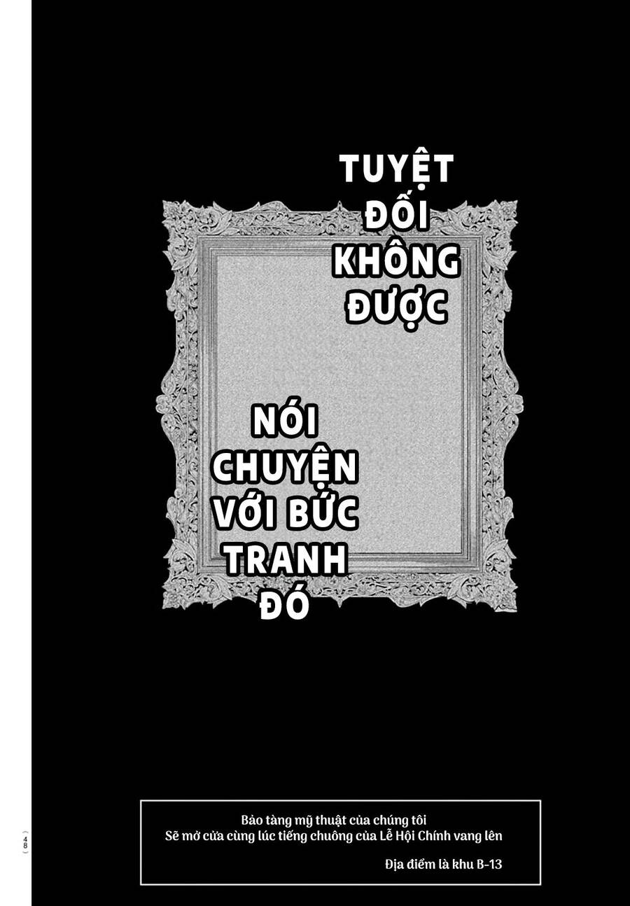 Chào Mừng Cậu Đến Trường Iruma-Kun - Chap 346