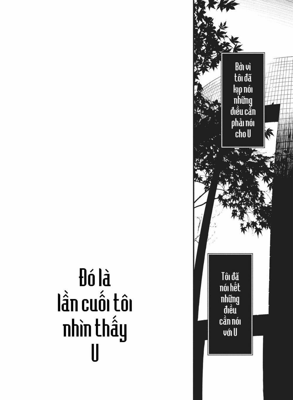 Chào Mừng Đến Với Lớp Học Thượng Đẳng: √Horikita Chapter 26 - Next Chapter 27