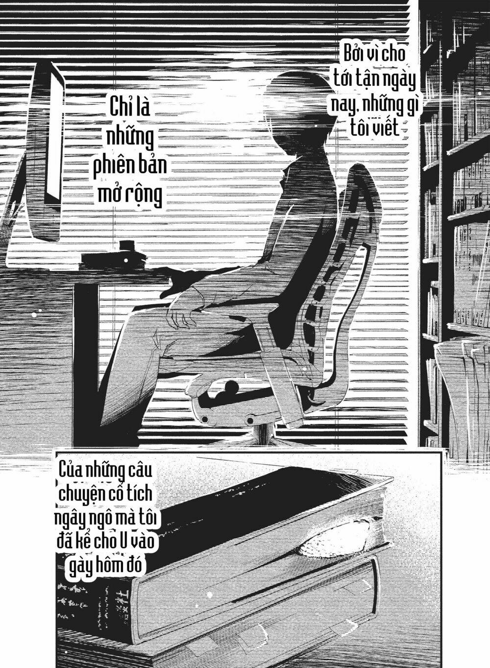 Chào Mừng Đến Với Lớp Học Thượng Đẳng: √Horikita Chapter 26 - Next Chapter 27