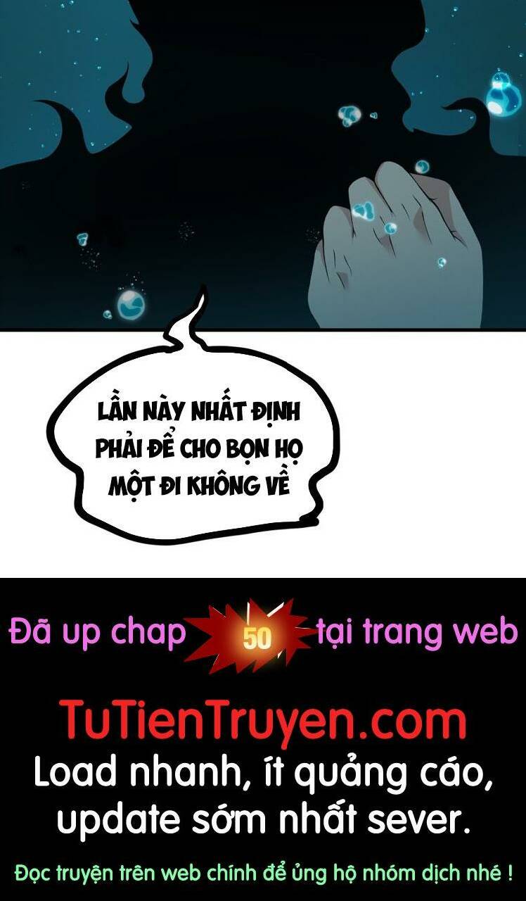 Chặt Củi 10 Năm, Tiên Tử Cầu Xin Ta Thu Nàng Làm Đồ Đệ - Trang 46