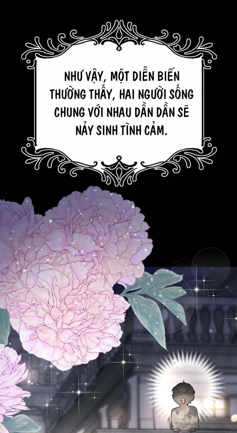 Cháu Trai Của Nam Chính Rất Thích Tôi - Chap 1