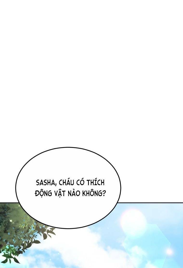 Cháu Trai Của Nam Chính Rất Thích Tôi - Chap 11