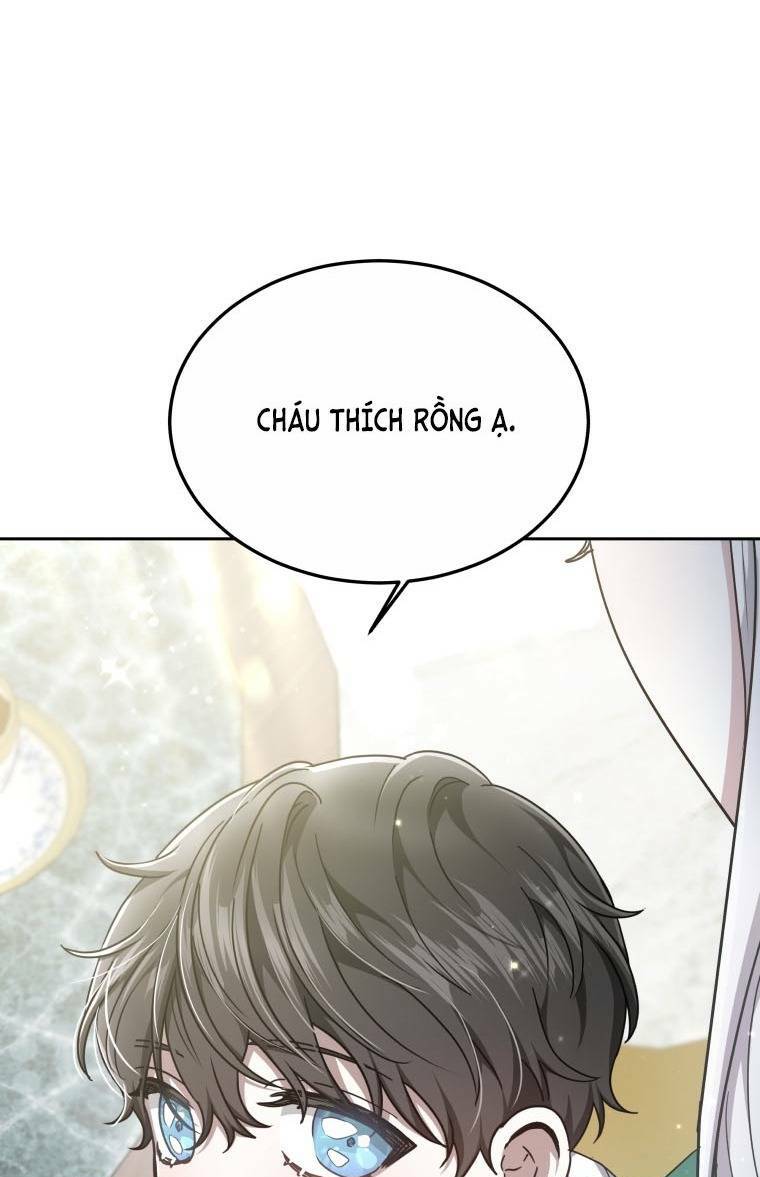 Cháu Trai Của Nam Chính Rất Thích Tôi - Chap 11