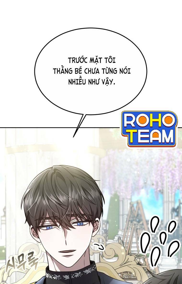 Cháu Trai Của Nam Chính Rất Thích Tôi - Chap 11