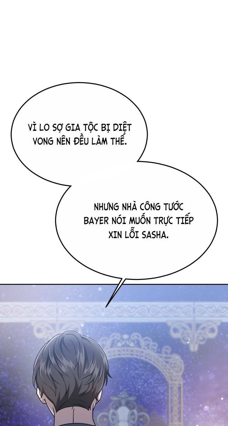 Cháu Trai Của Nam Chính Rất Thích Tôi - Chap 11