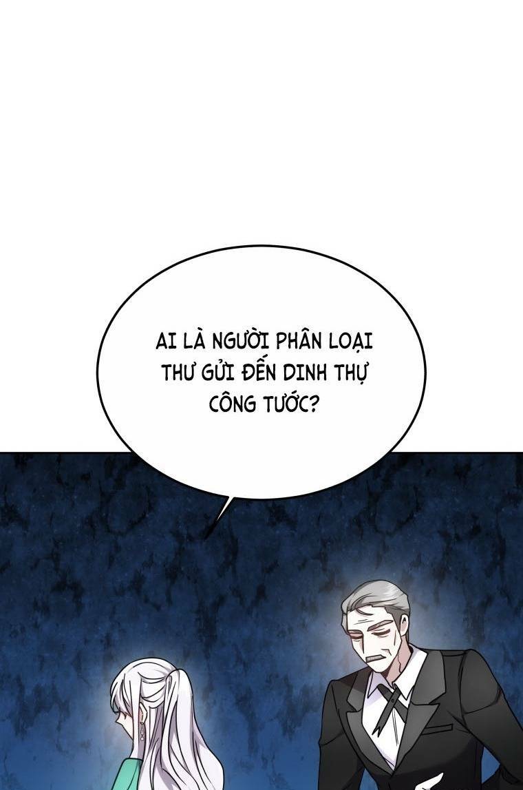 Cháu Trai Của Nam Chính Rất Thích Tôi - Chap 11