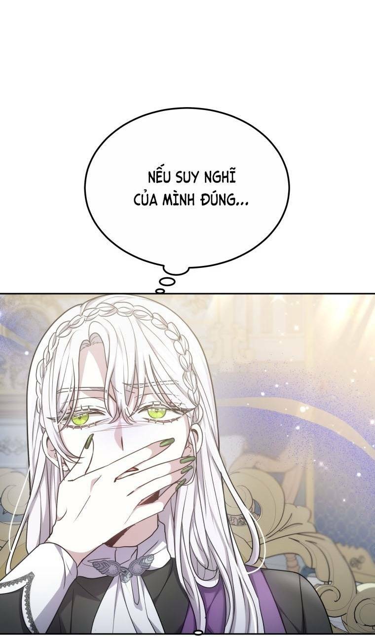 Cháu Trai Của Nam Chính Rất Thích Tôi - Chap 11