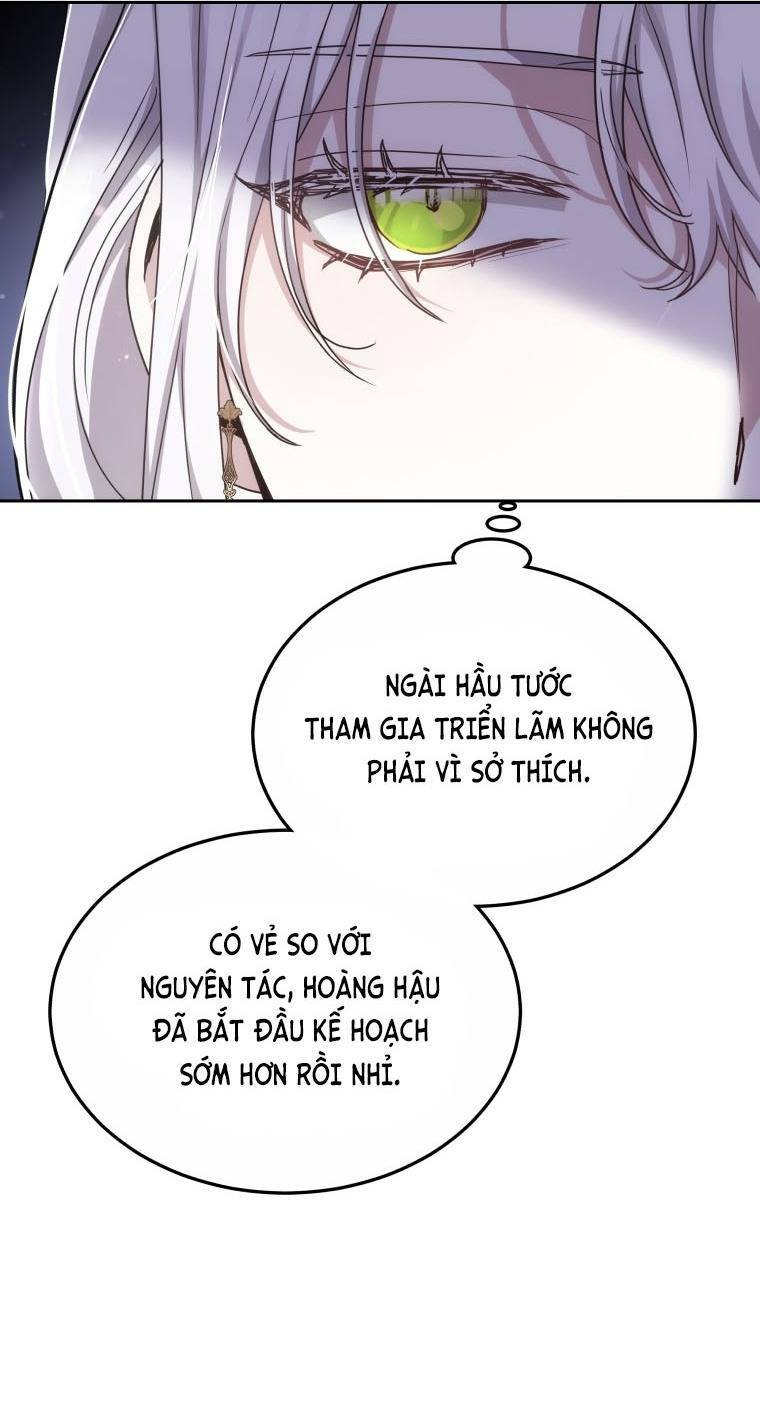 Cháu Trai Của Nam Chính Rất Thích Tôi - Chap 11