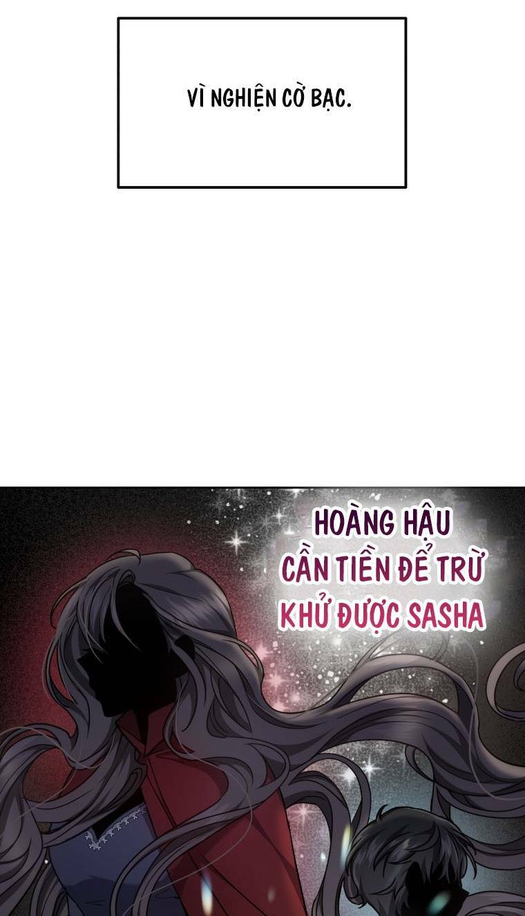 Cháu Trai Của Nam Chính Rất Thích Tôi - Chap 11