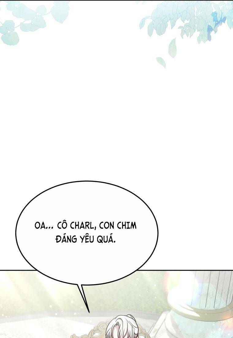 Cháu Trai Của Nam Chính Rất Thích Tôi - Chap 11