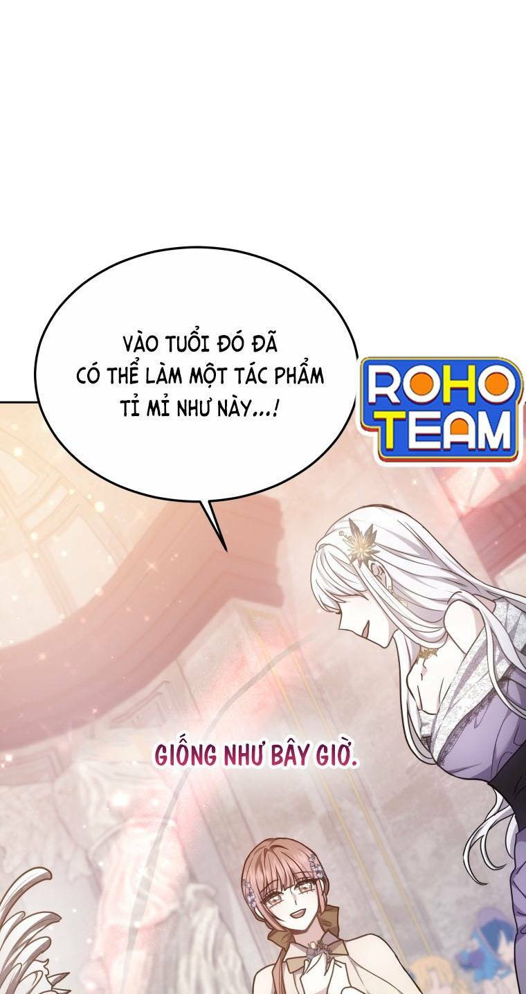 Cháu Trai Của Nam Chính Rất Thích Tôi - Chap 11