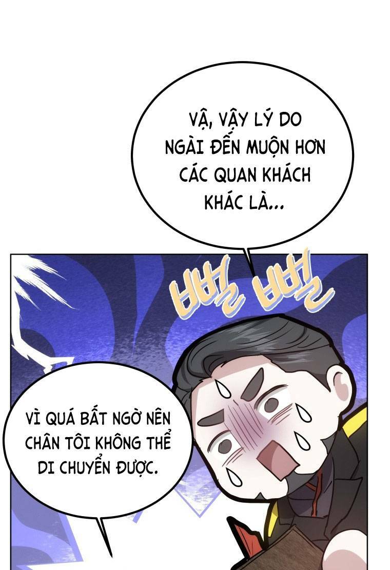 Cháu Trai Của Nam Chính Rất Thích Tôi - Chap 14