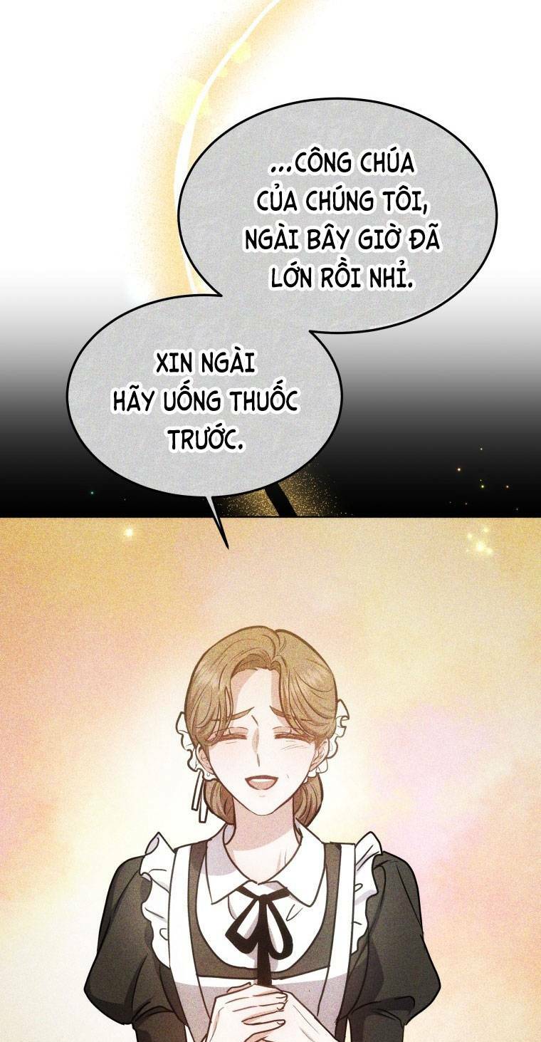 Cháu Trai Của Nam Chính Rất Thích Tôi - Chap 14