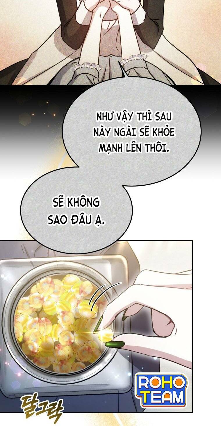 Cháu Trai Của Nam Chính Rất Thích Tôi - Chap 14