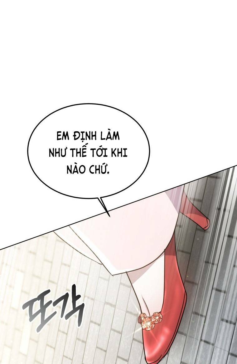 Cháu Trai Của Nam Chính Rất Thích Tôi - Chap 14