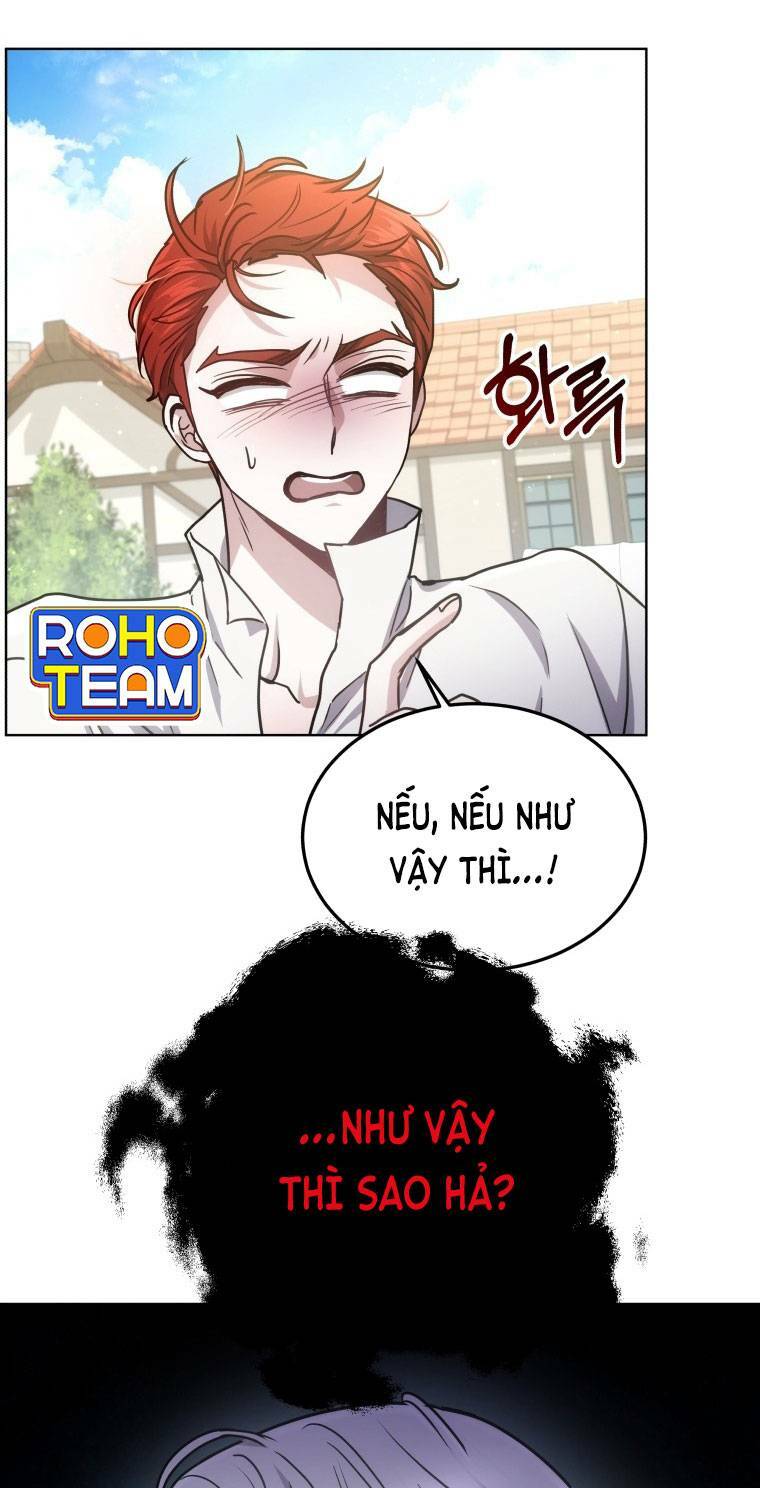 Cháu Trai Của Nam Chính Rất Thích Tôi - Chap 14