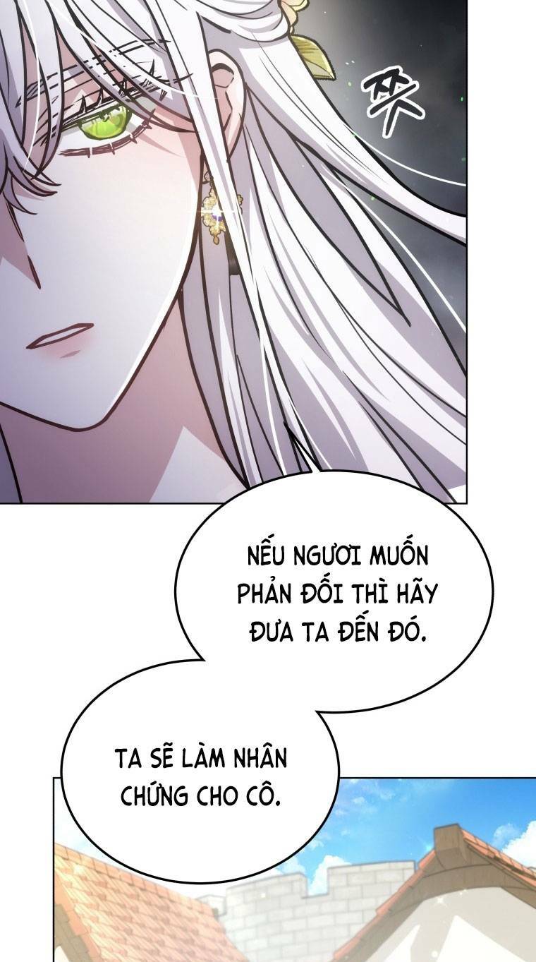 Cháu Trai Của Nam Chính Rất Thích Tôi - Chap 14