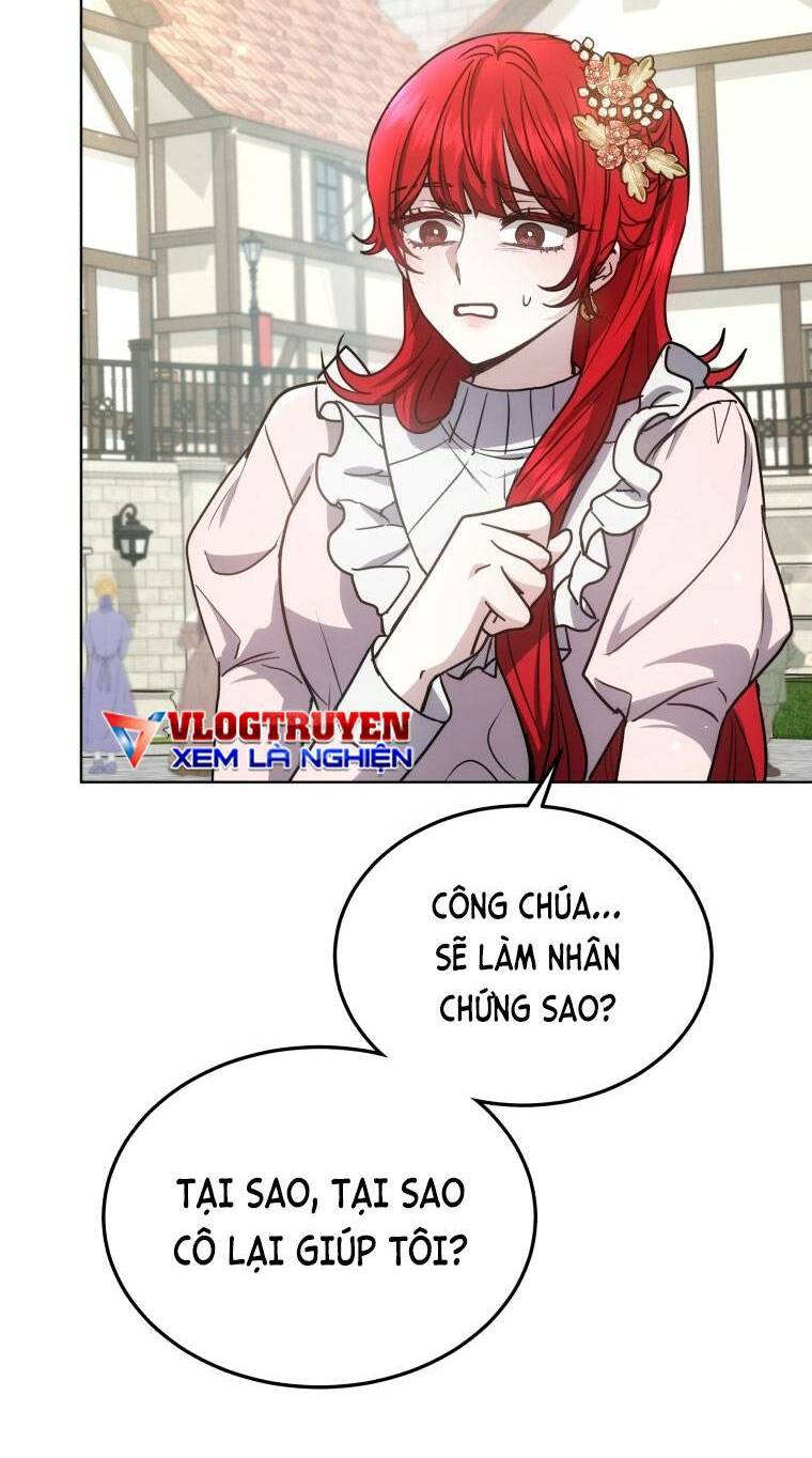 Cháu Trai Của Nam Chính Rất Thích Tôi - Chap 14