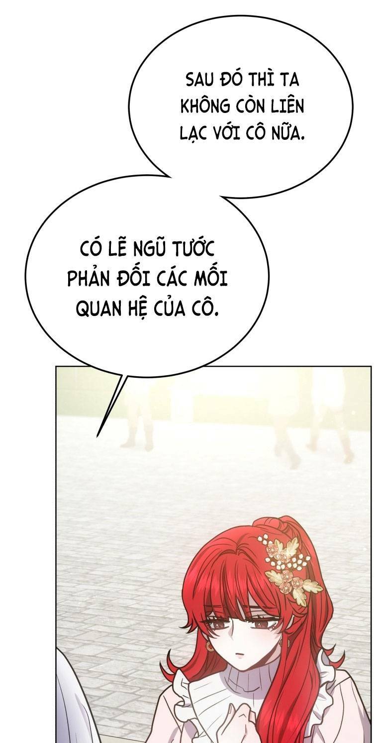 Cháu Trai Của Nam Chính Rất Thích Tôi - Chap 14