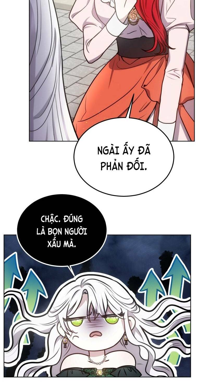 Cháu Trai Của Nam Chính Rất Thích Tôi - Chap 14