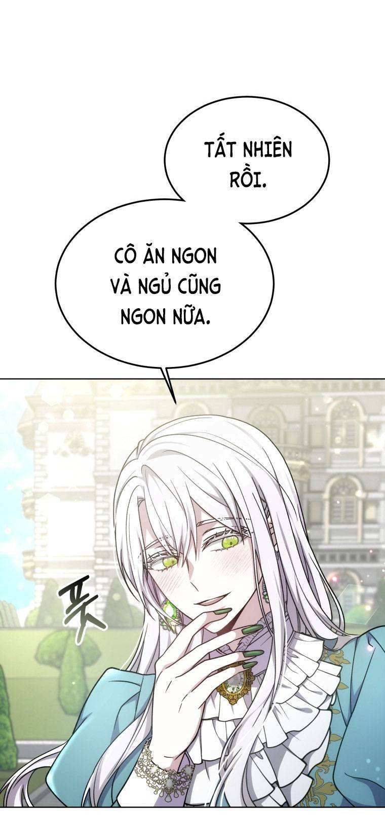 Cháu Trai Của Nam Chính Rất Thích Tôi - Chap 15