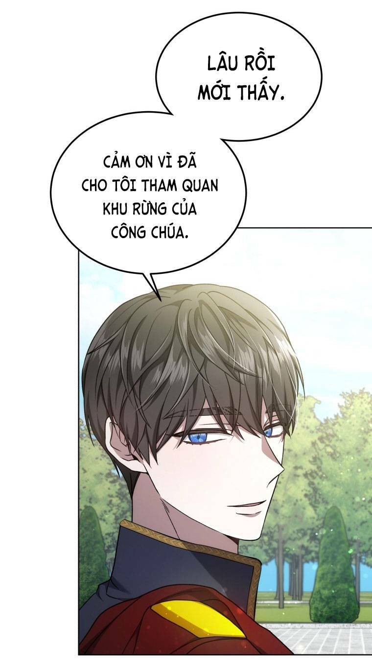 Cháu Trai Của Nam Chính Rất Thích Tôi - Chap 15