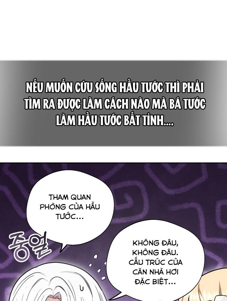 Cháu Trai Của Nam Chính Rất Thích Tôi - Trang 78