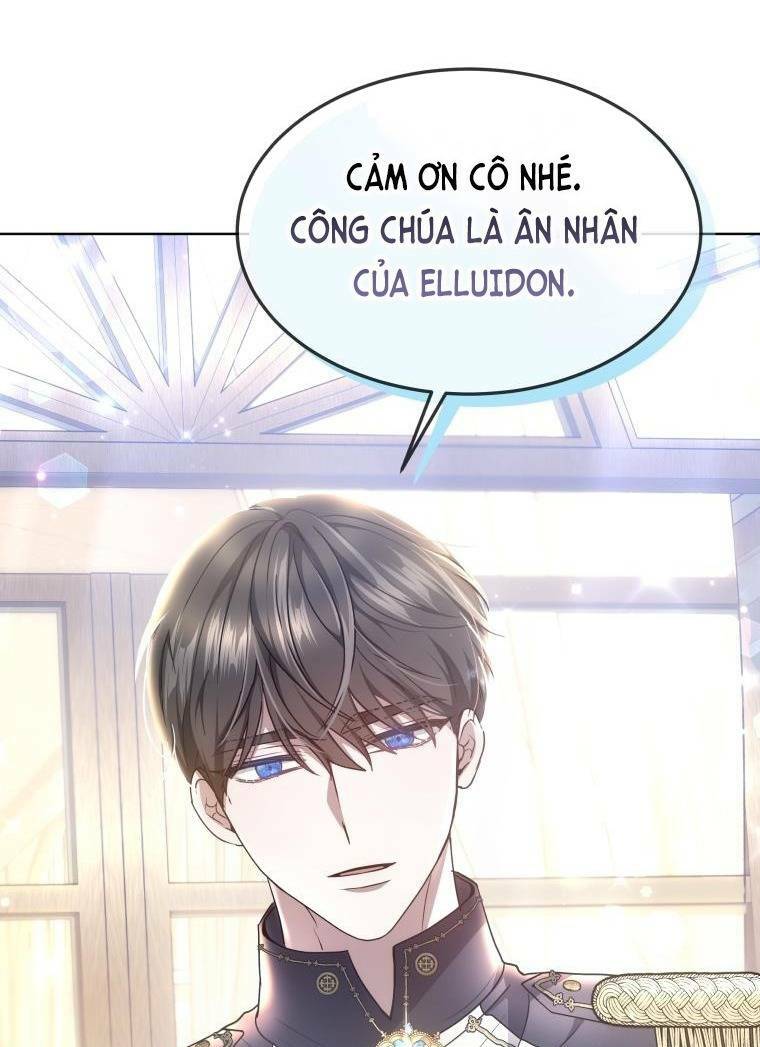 Cháu Trai Của Nam Chính Rất Thích Tôi - Chap 5