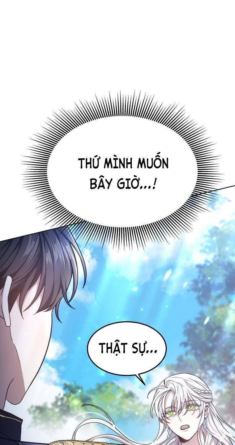 Cháu Trai Của Nam Chính Rất Thích Tôi - Chap 5