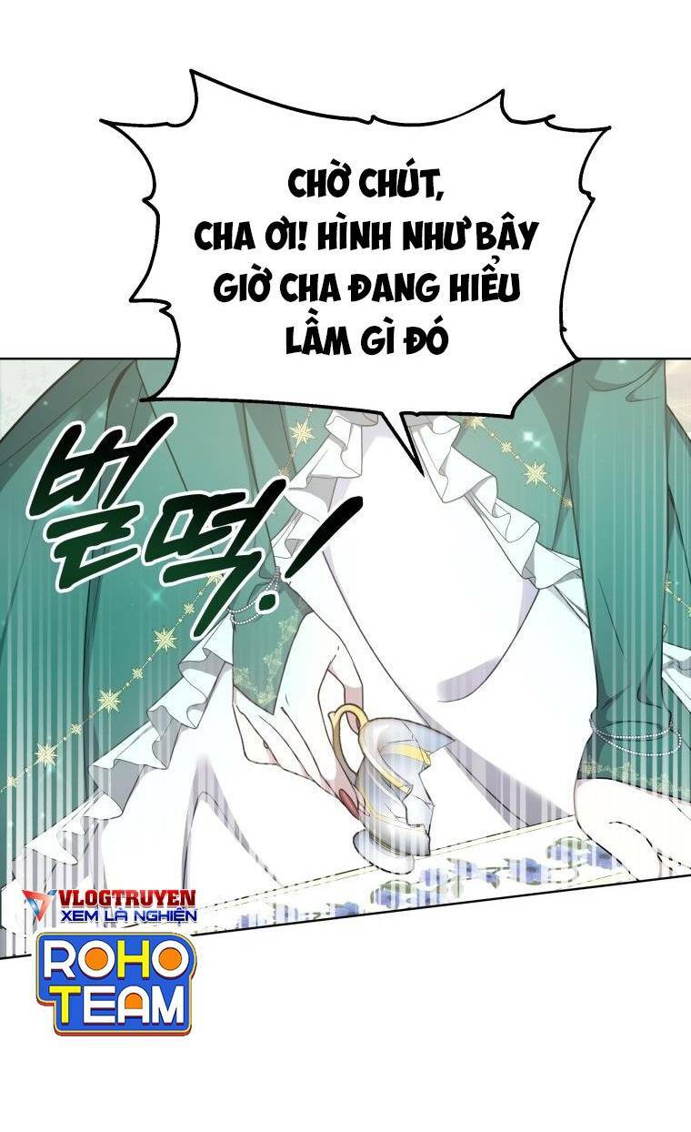 Cháu Trai Của Nam Chính Rất Thích Tôi - Chap 5