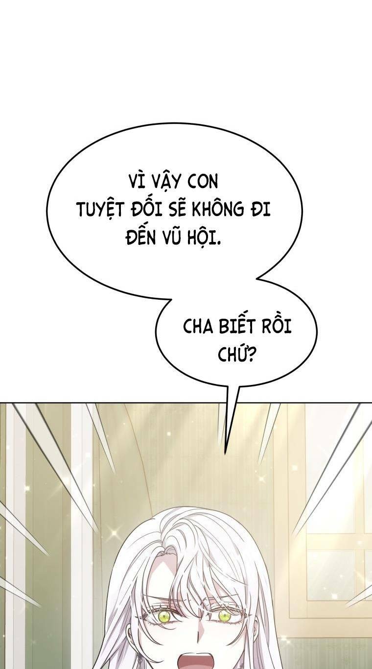 Cháu Trai Của Nam Chính Rất Thích Tôi - Chap 5