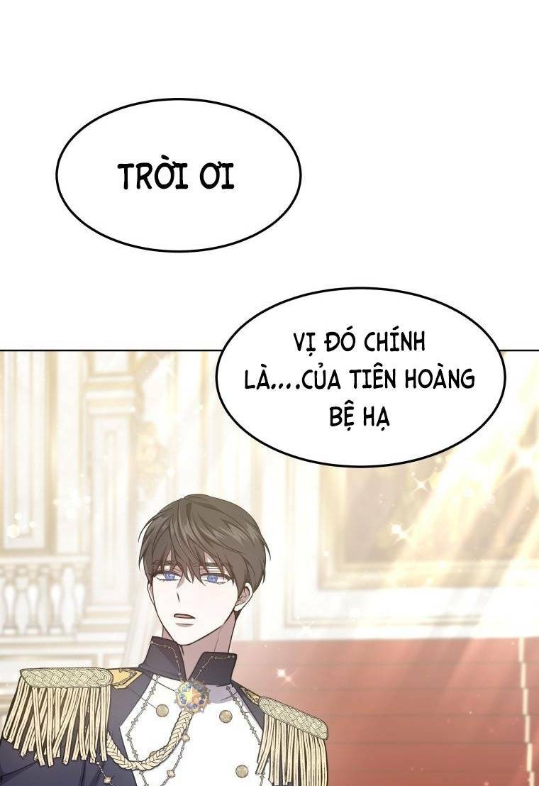 Cháu Trai Của Nam Chính Rất Thích Tôi - Chap 5