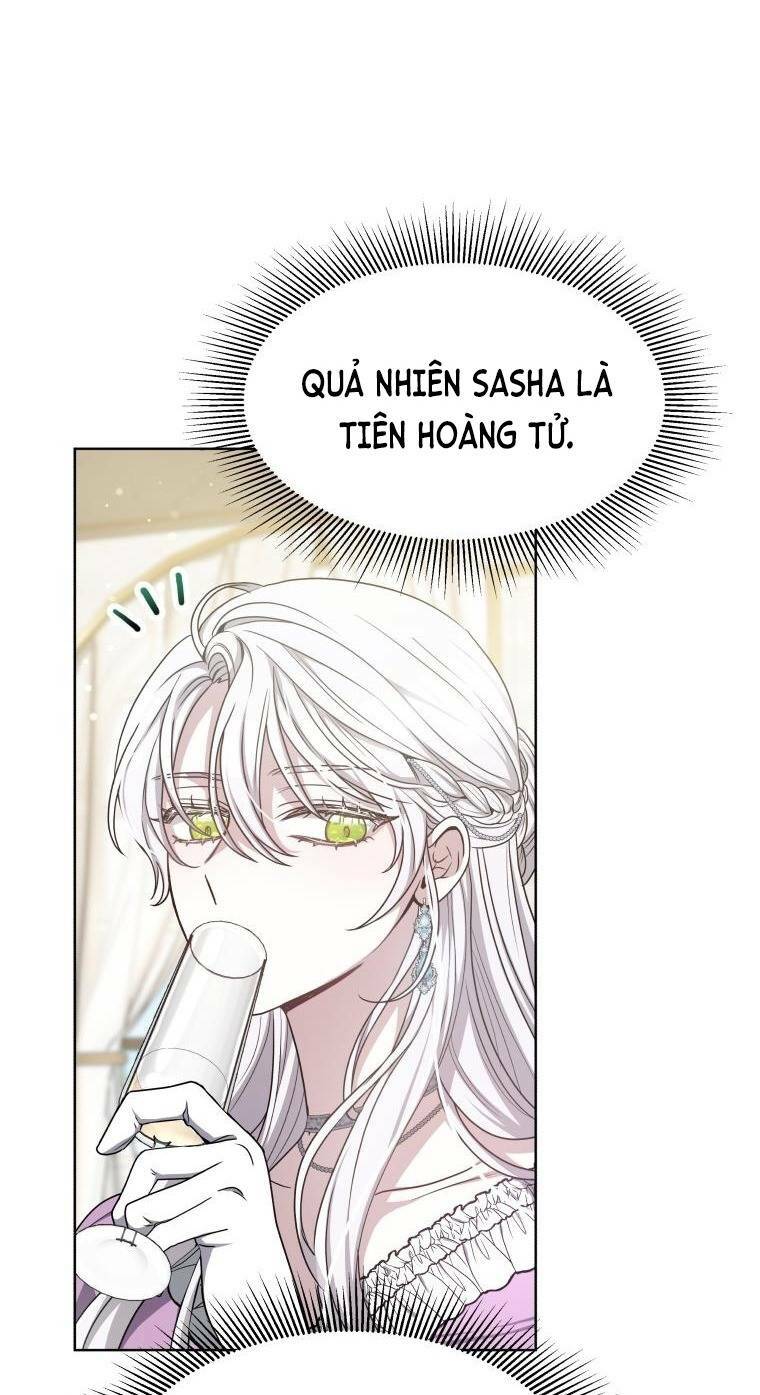 Cháu Trai Của Nam Chính Rất Thích Tôi - Chap 5