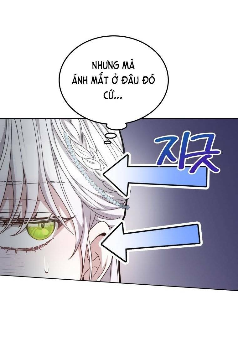 Cháu Trai Của Nam Chính Rất Thích Tôi - Chap 5